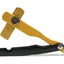 Irving Barber Straight Razor