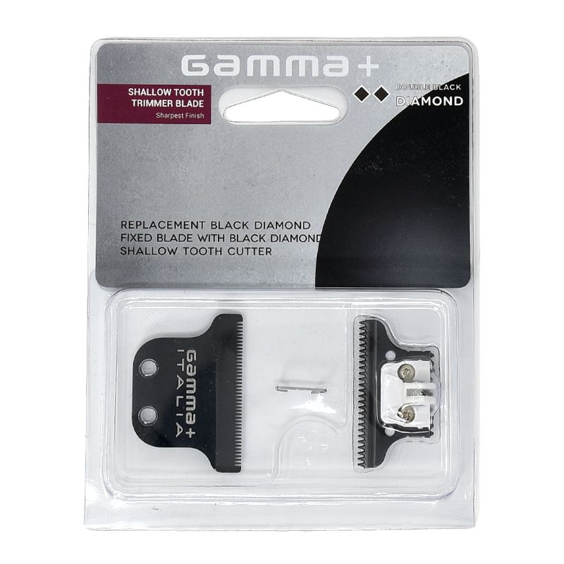 Gamma+ Trimmer Replacement Blade