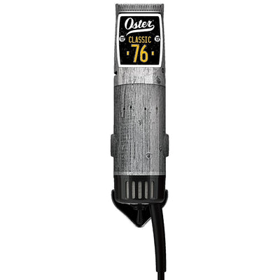 Silver Oster® Classic 76® Universal Motor Clipper