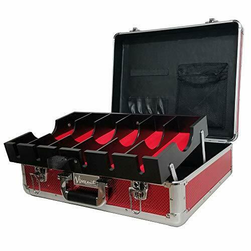 Vincent Barber Mastercase- Large