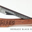 Barber Geeks Bersace Straight Razors