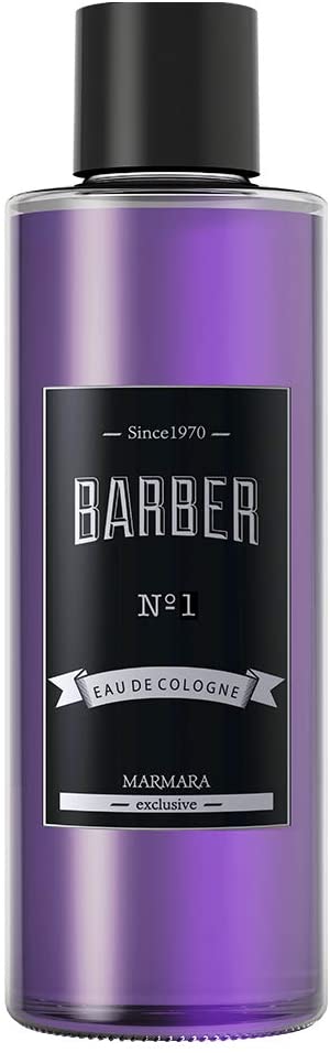 Marmara Barber Cologne