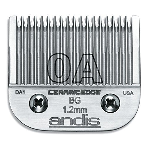 Andis Ceramic Edge Replacement Blades