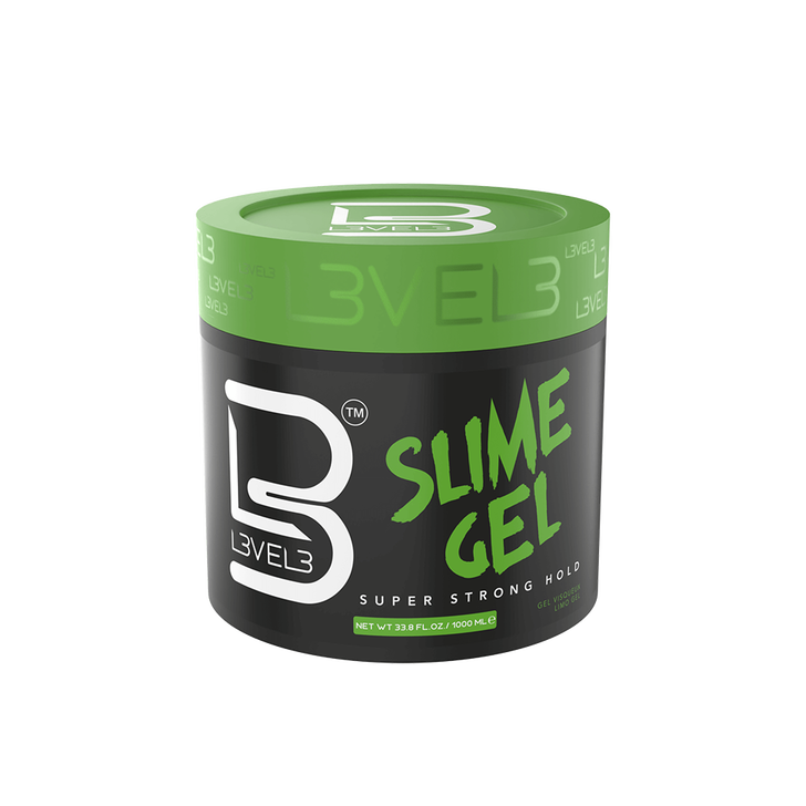 Level 3 Slime Gel