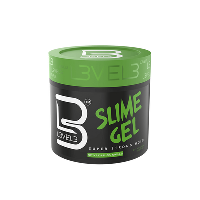 Level 3 Slime Gel