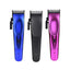 Stylecraft Professional Ergo Cordless Clipper