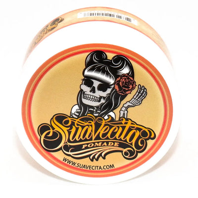 Suavecita Pomade