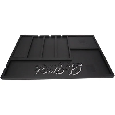 Tomb 45 Power Mat (Wireless Charging Mods Not Included)