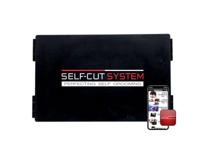 Self-Cut System Travel Mirror 3.0