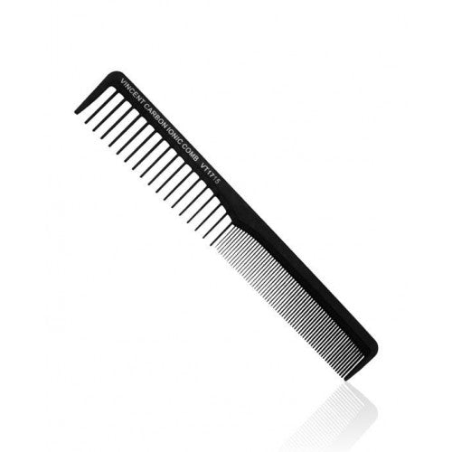 Vincent Carbon Ionic Combs