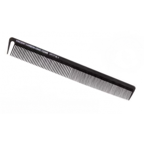 Vincent Carbon Ionic Combs