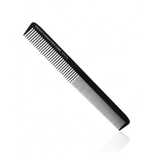 Vincent Carbon Ionic Combs