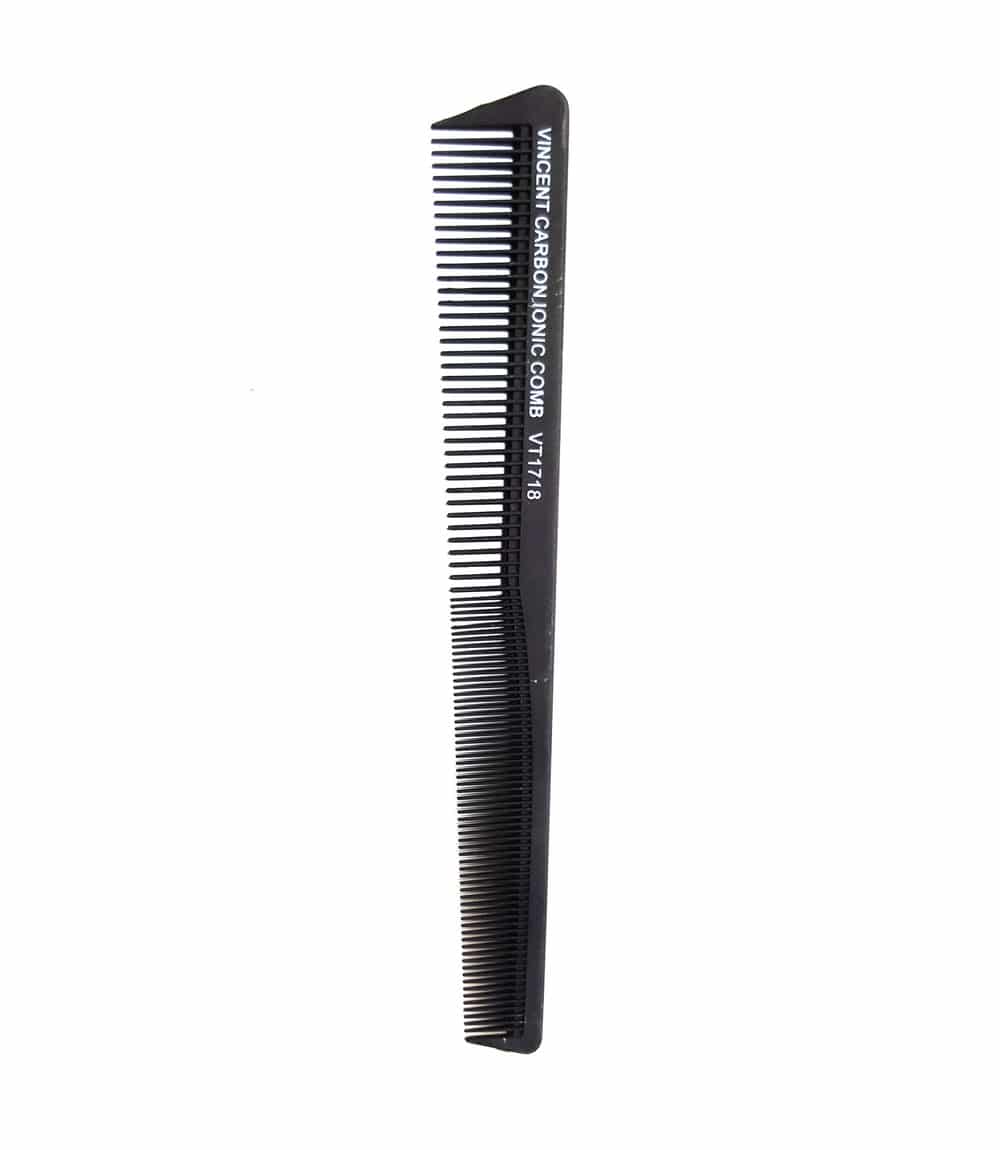 Vincent Carbon Ionic Combs