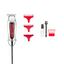 WAHL Professional 5 Star Detailer Trimmer 8081