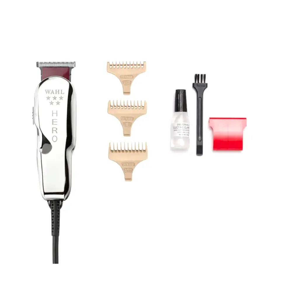 WAHL Professional 5 Star Hero Trimmer 8991