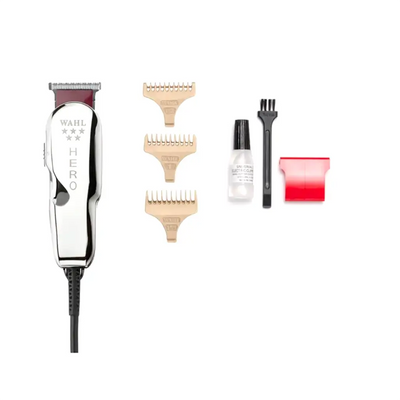 WAHL Professional 5 Star Hero Trimmer 8991