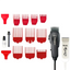 WAHL Professional All Star Combo Clipper and Trimmer