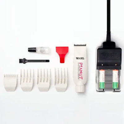 WAHL Professional Cordless Peanut Trimmer