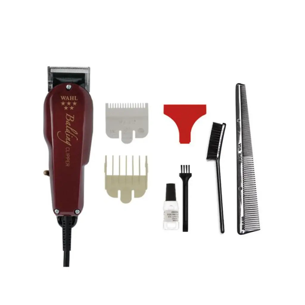 Wahl 5-Star Balding Clipper
