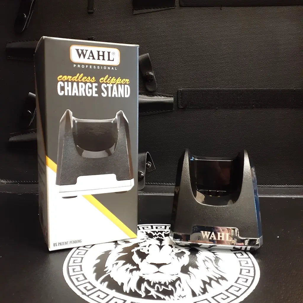 Wahl Cordless Charge Stand