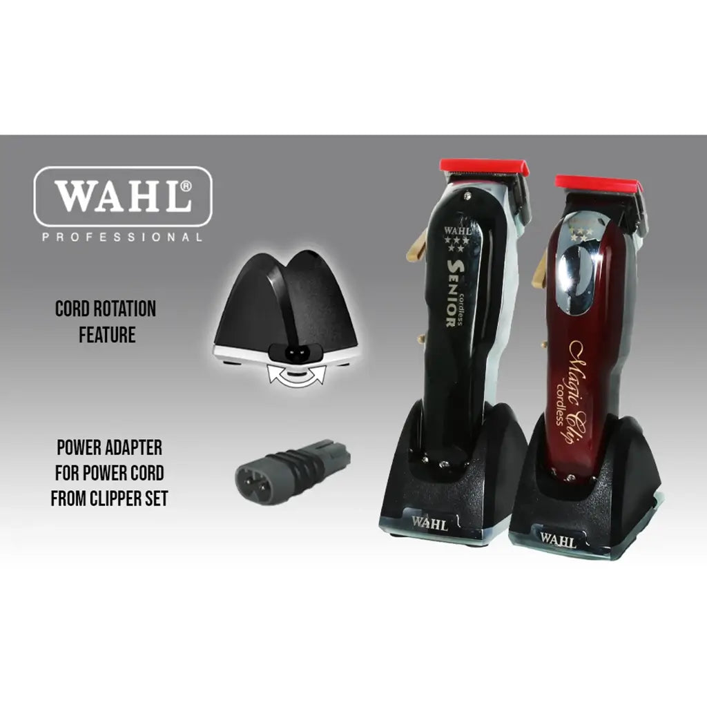 Wahl Cordless Charge Stand