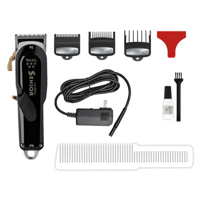 Wahl Professional 5-Star Senior Cordless Clipper