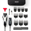 Wahl Sterling 4 Clipper and Bullet Trimmer Combo