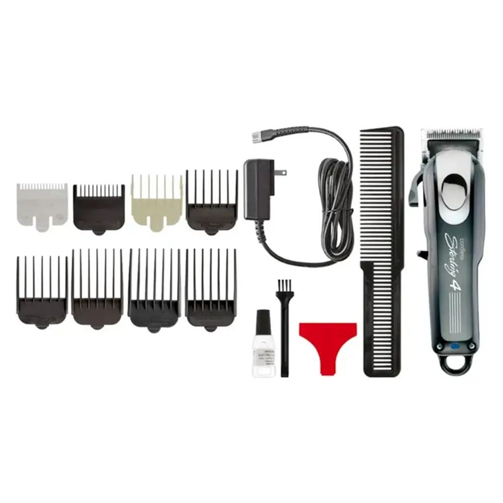Wahl Sterling Cordless 4 Clipper 8481
