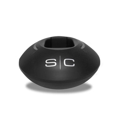 Replacement Charging Base Compatible with Absolute Alpha Clipper