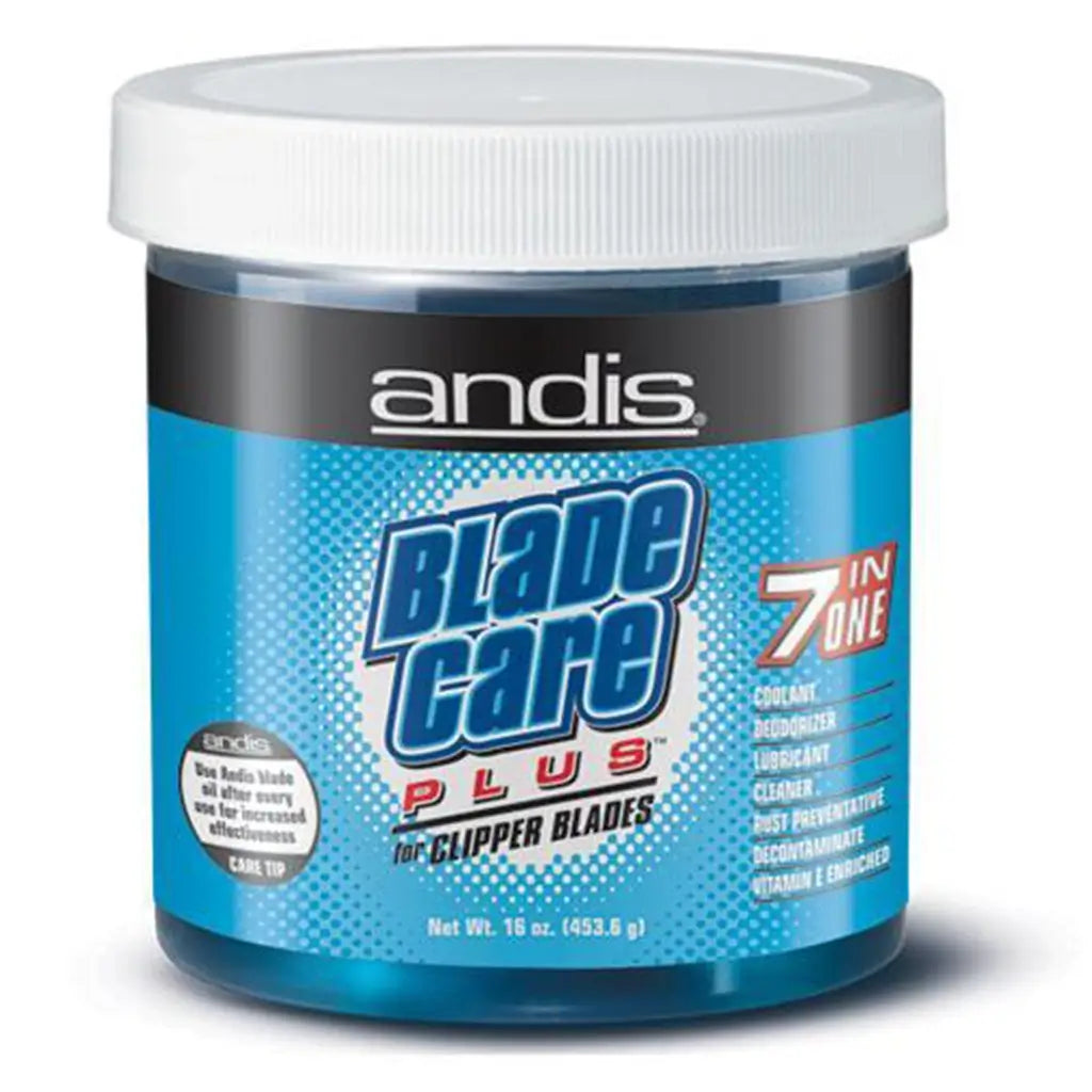 Andis Blade Care Plus 7-in-1