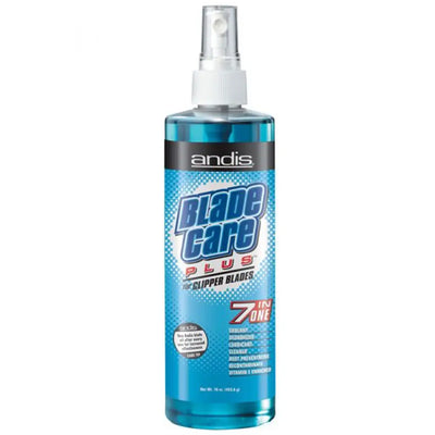 Andis Blade Care Plus 7-in-1