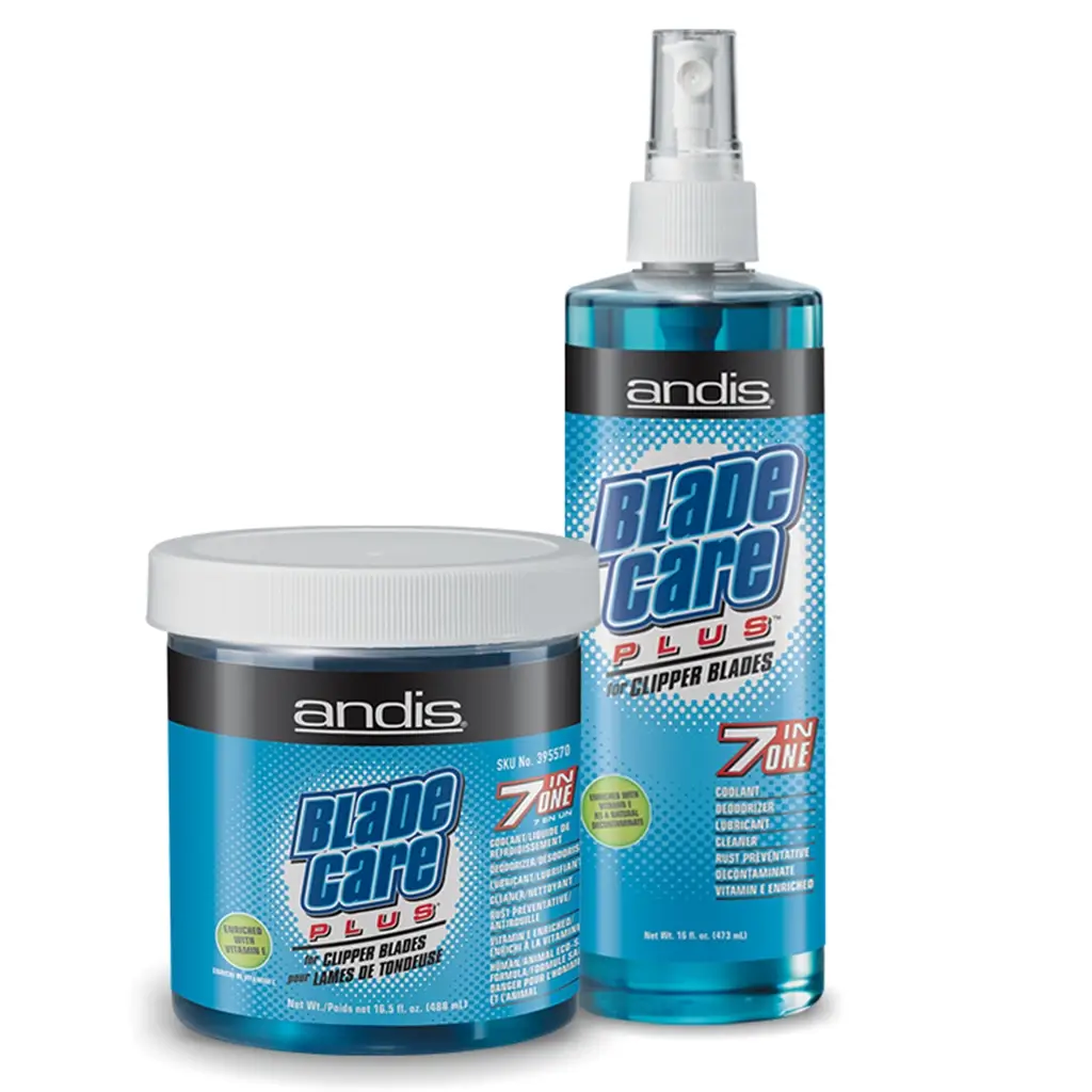 Andis Blade Care Plus 7-in-1