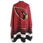 Arizona Cardinals Barber Cape