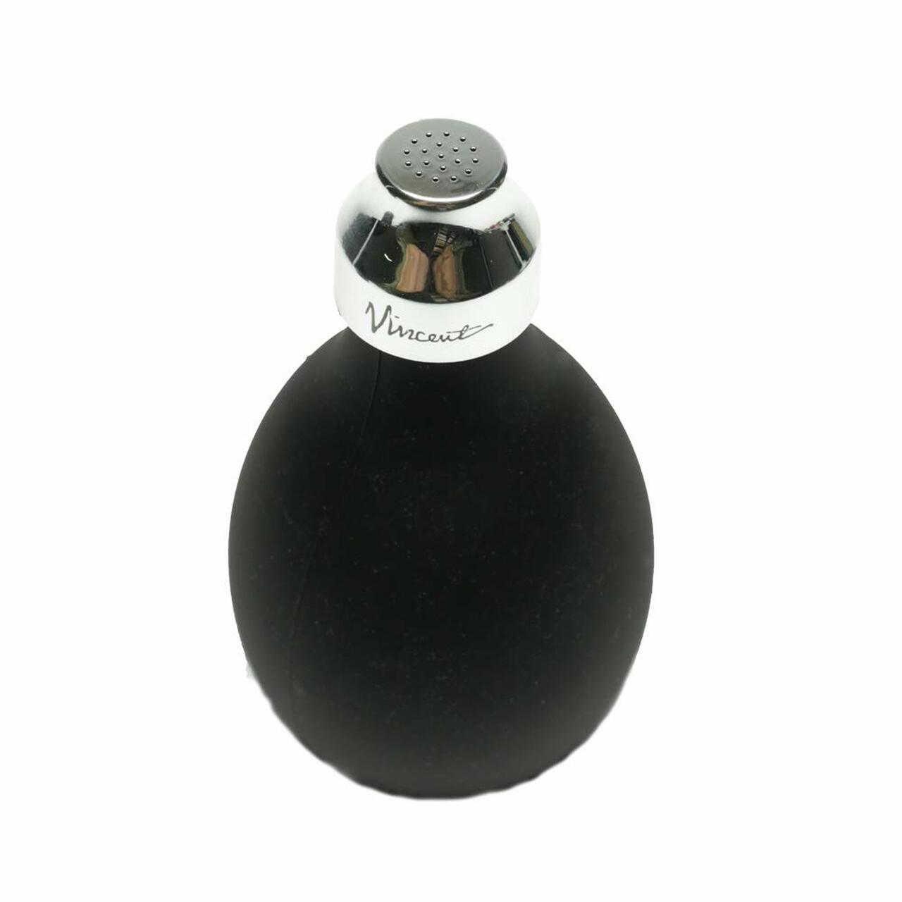 Vincent Silicone Powder Atomizer Applicator Bottle