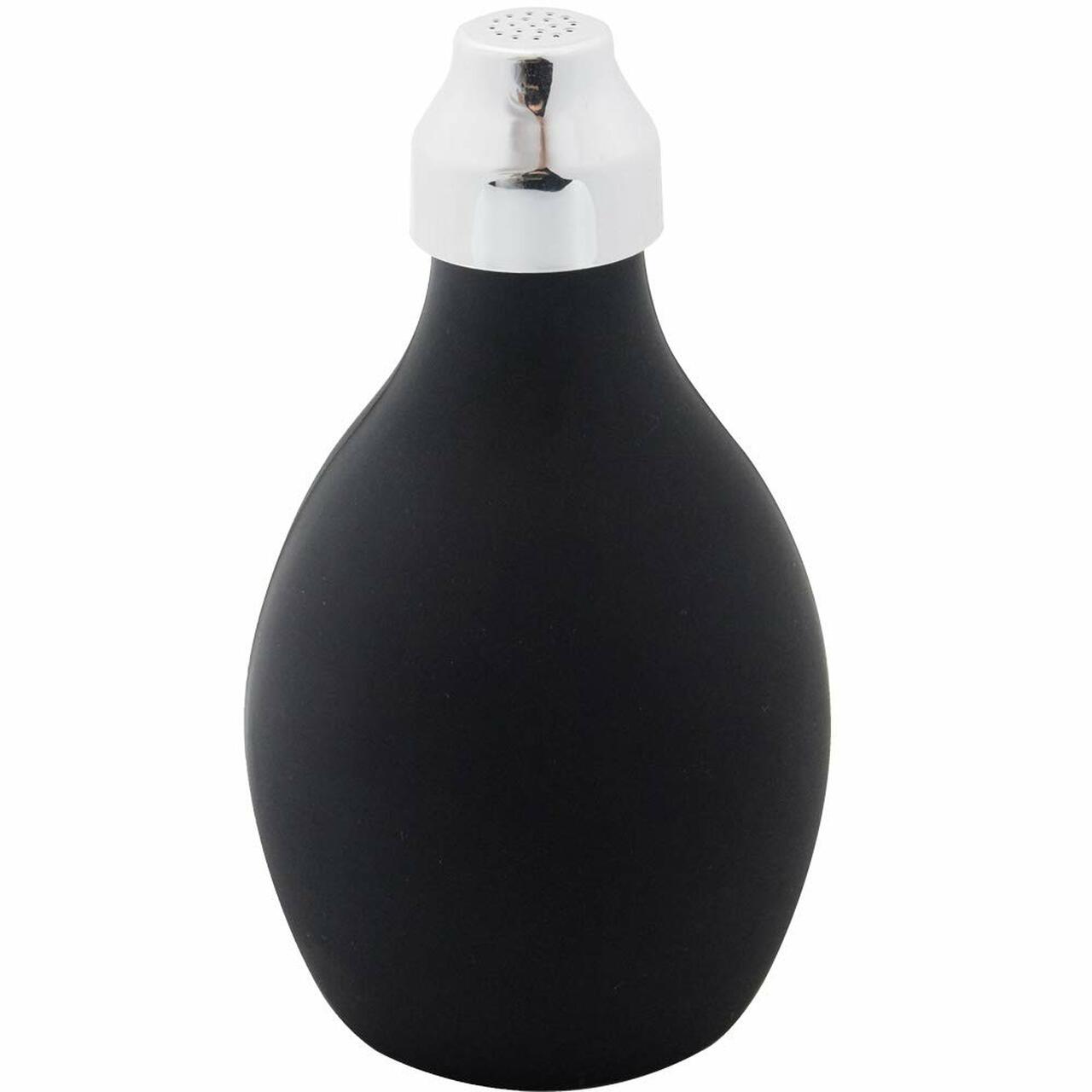 Vincent Silicone Powder Atomizer Applicator Bottle