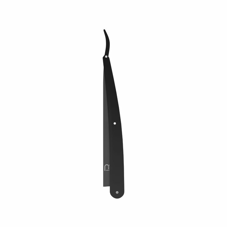 Black Level 3 Straight Razor