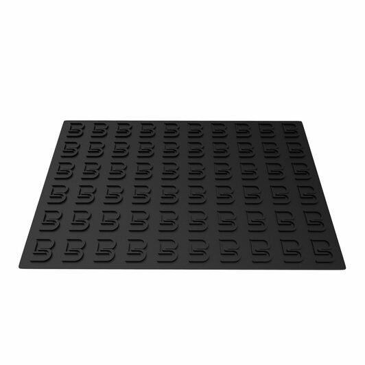 Level 3 Silicon Station Mat