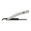 Shaving Factory Straight Razor Disposable Head Handle and Razors