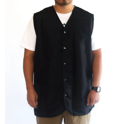 Betty Dain Cool Vent Barber Vest