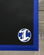 Irving Barber Station Mats 19" X 13"