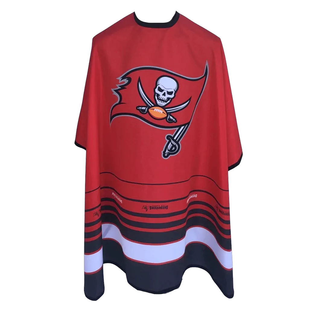 Bucaneers Barber Cape