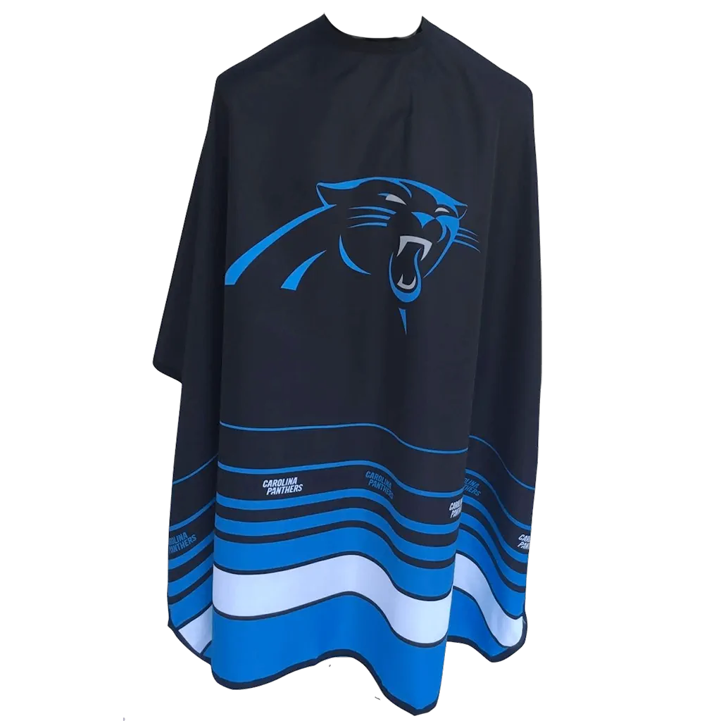 Panthers Barber Cape