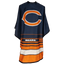Bears Barber Cape