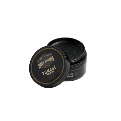 Dark Harbor Pomade Firm Hold