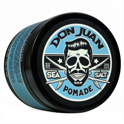 Don Juan Sea Salt Pomade Sea Salt