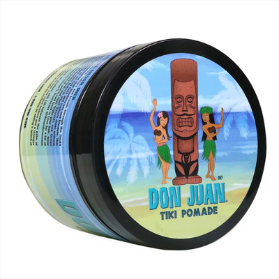  Don Juan Tiki Pomade