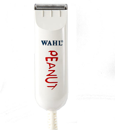 Wahl Peanut Corded Clipper/Trimmer - 08655