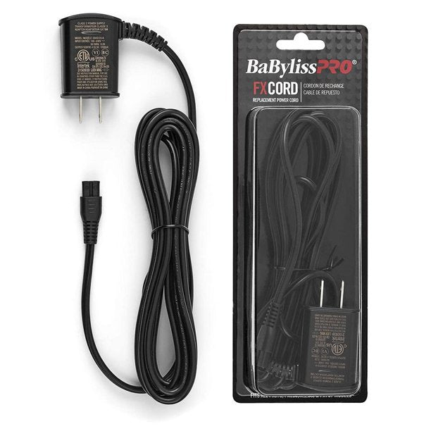 BaBylissPRO FXCord Replacement Power Cord