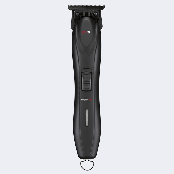BabylissPro Fx3 Professional High-Torque Trimmer