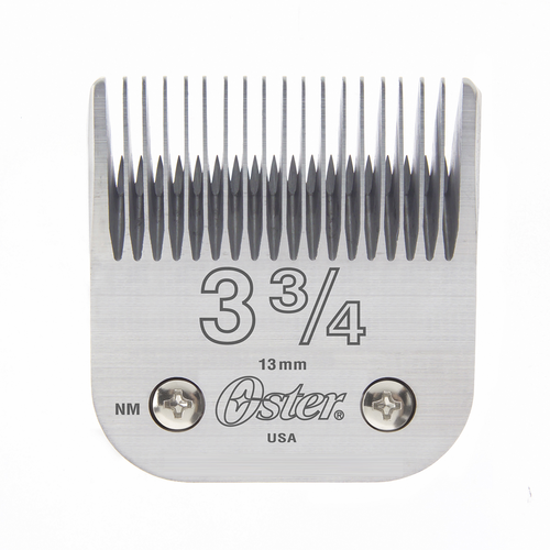 Oster Detachable Clipper Blades
